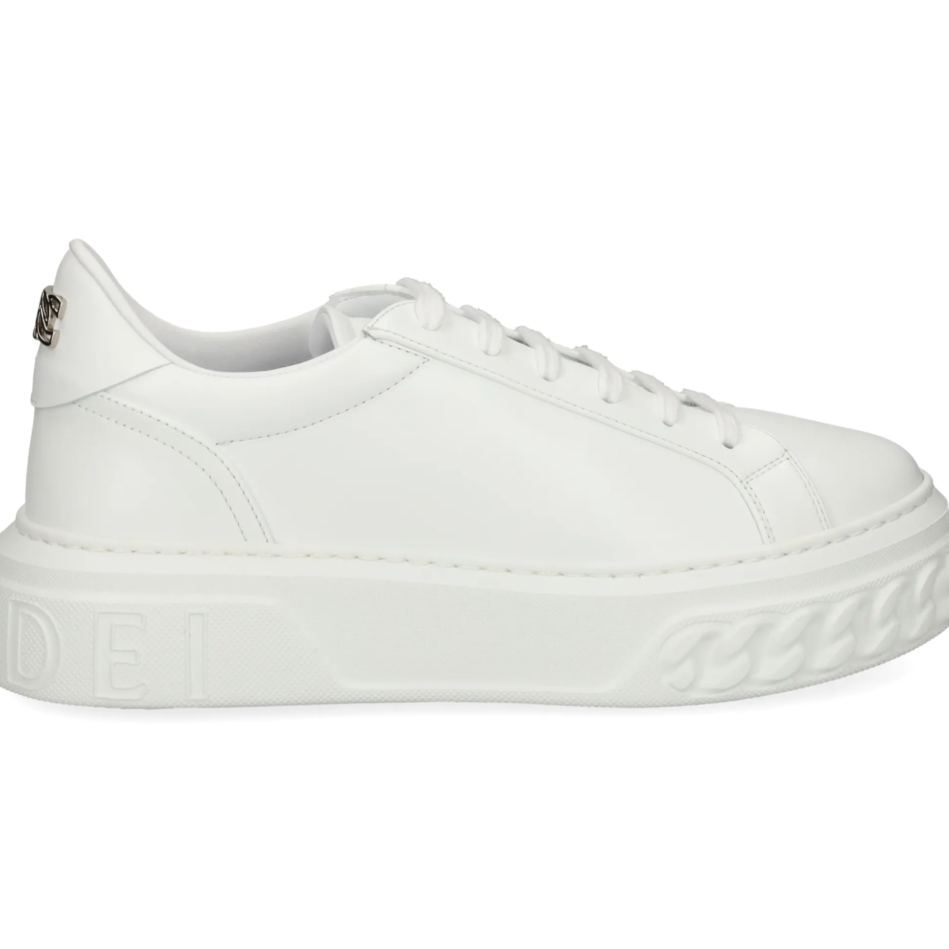 CASADEI Zapatillas de Mujer 2X869T0201C1863 9999 BIANCO