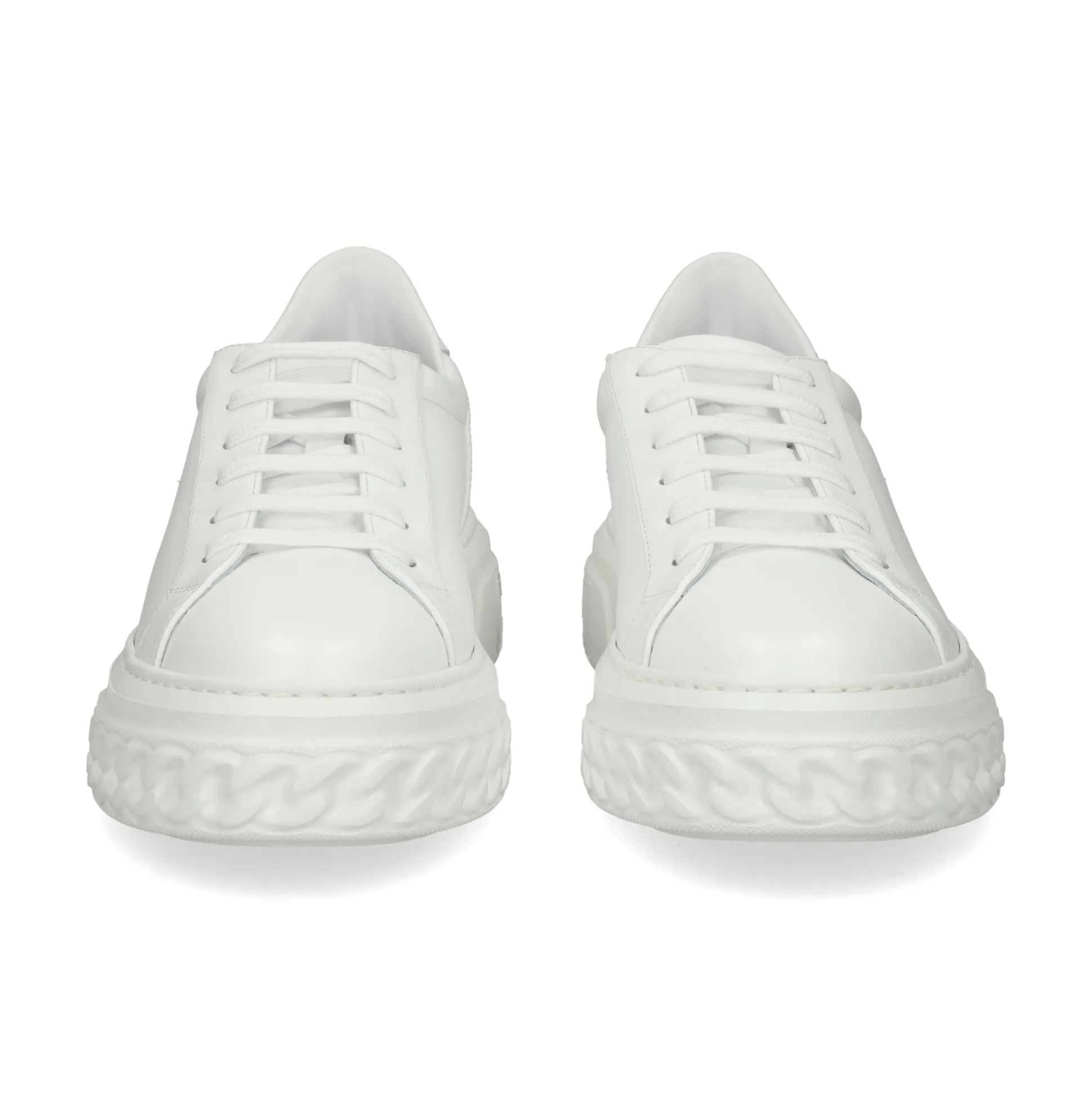 CASADEI Zapatillas de Mujer 2X869T0201C1863 9999 BIANCO