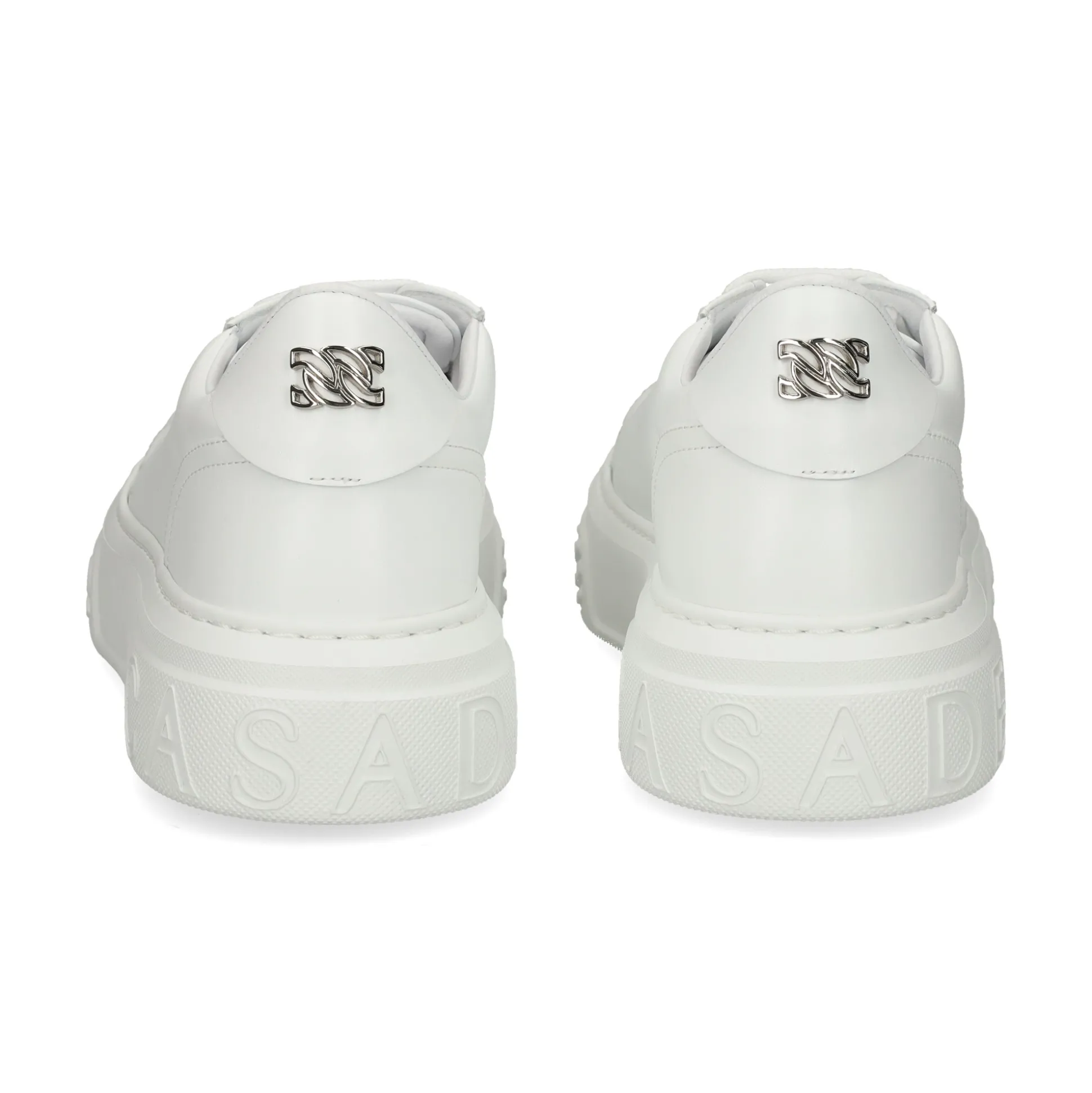 CASADEI Zapatillas de Mujer 2X869T0201C1863 9999 BIANCO