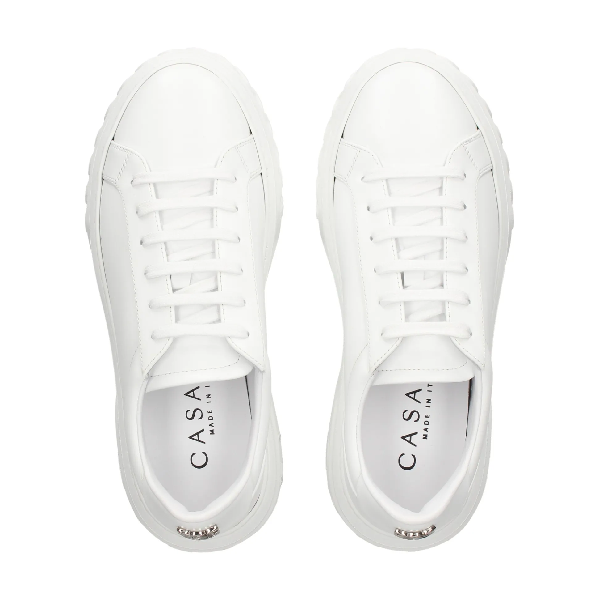 CASADEI Zapatillas de Mujer 2X869T0201C1863 9999 BIANCO