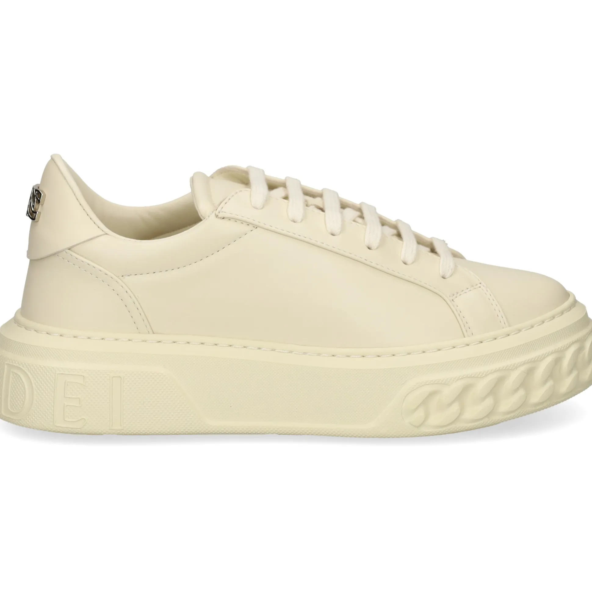 CASADEI Zapatillas de Mujer 2X869T0201C1863 3206 MILK