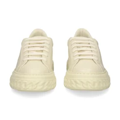 CASADEI Zapatillas de Mujer 2X869T0201C1863 3206 MILK