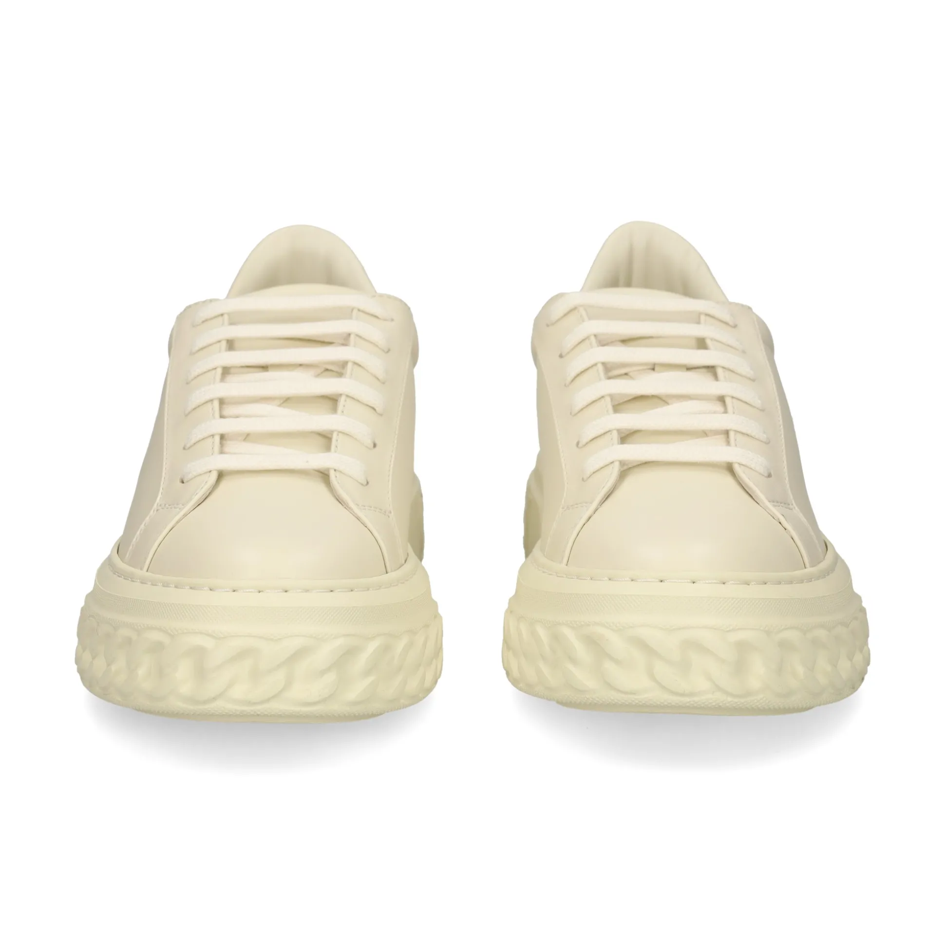 CASADEI Zapatillas de Mujer 2X869T0201C1863 3206 MILK