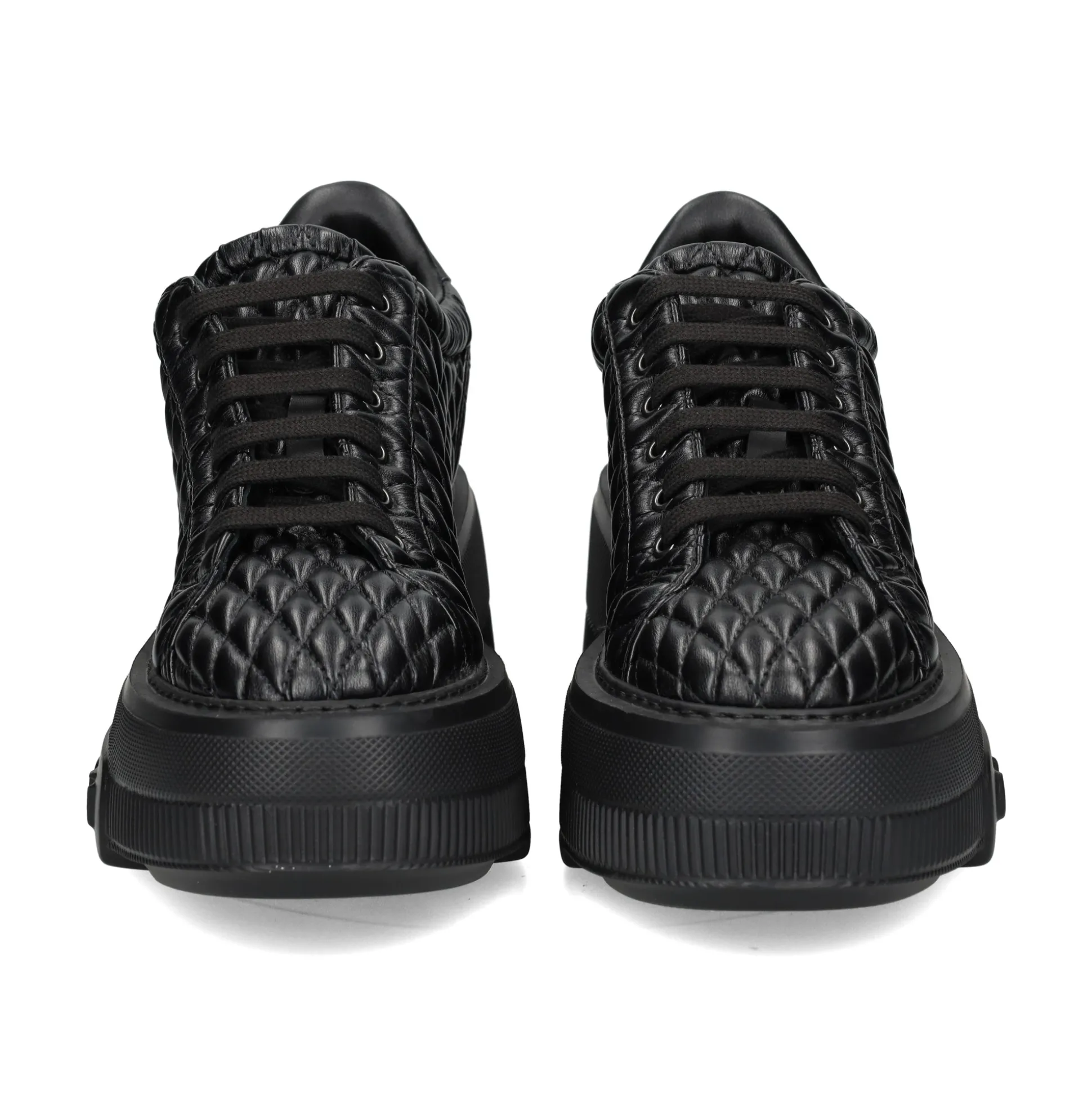 CASADEI Zapatillas de Mujer 2X986W070NT0443 90000 NERO