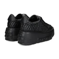 CASADEI Zapatillas de Mujer 2X986W070NT0443 90000 NERO