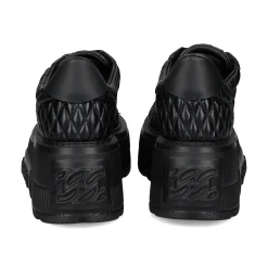 CASADEI Zapatillas de Mujer 2X986W070NT0443 90000 NERO