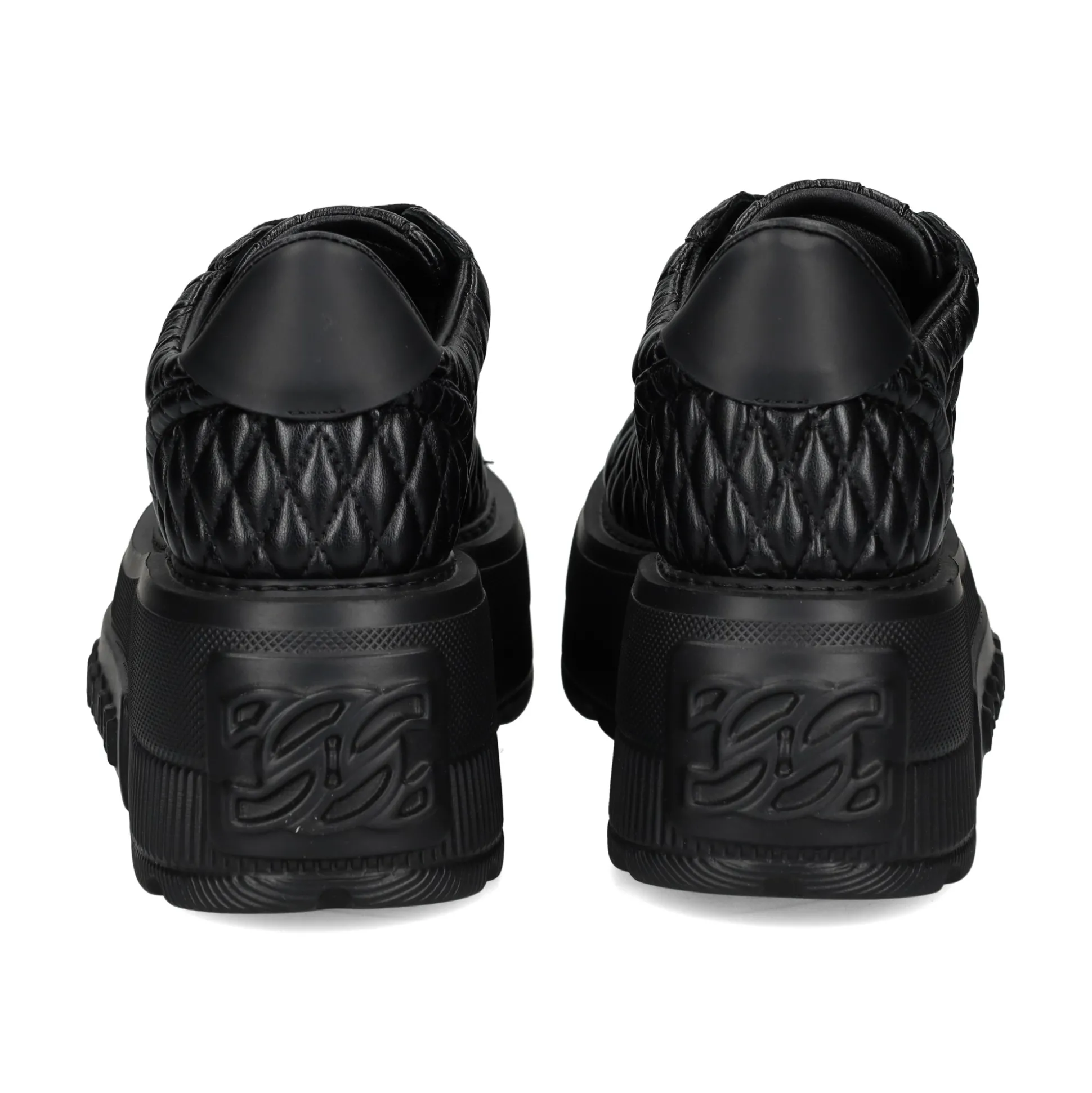 CASADEI Zapatillas de Mujer 2X986W070NT0443 90000 NERO