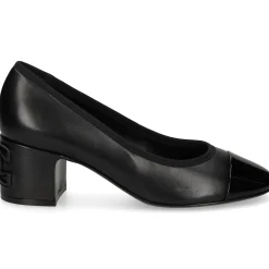 CASADEI Zapatos de salón 1F032A0501T0339 NEGRO