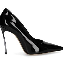 CASADEI Zapatos de salón 1F920W100MC1444 9000 NEGRO