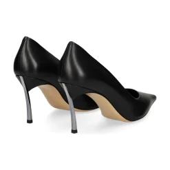 CASADEI Zapatos de salón 1F940X080MC1588 NEGRO