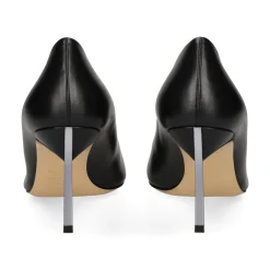 CASADEI Zapatos de salón 1F940X080MC1588 NEGRO