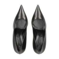 CASADEI Zapatos de salón 1F940X080MC1588 NEGRO