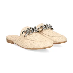 CASADEI Zuecos de Mujer 1M764U0101C1293 3301 SPIAGGIA