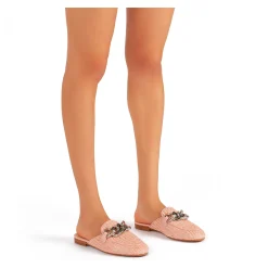 CASADEI Zuecos de Mujer 1M764U0101C1293 3301 SPIAGGIA