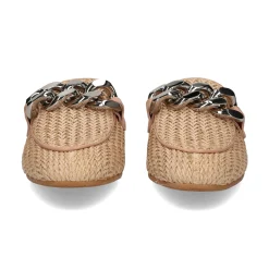 CASADEI Zuecos de Mujer 1M764U0101C1293 2801 DAFNE