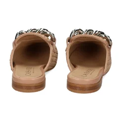 CASADEI Zuecos de Mujer 1M764U0101C1293 2801 DAFNE