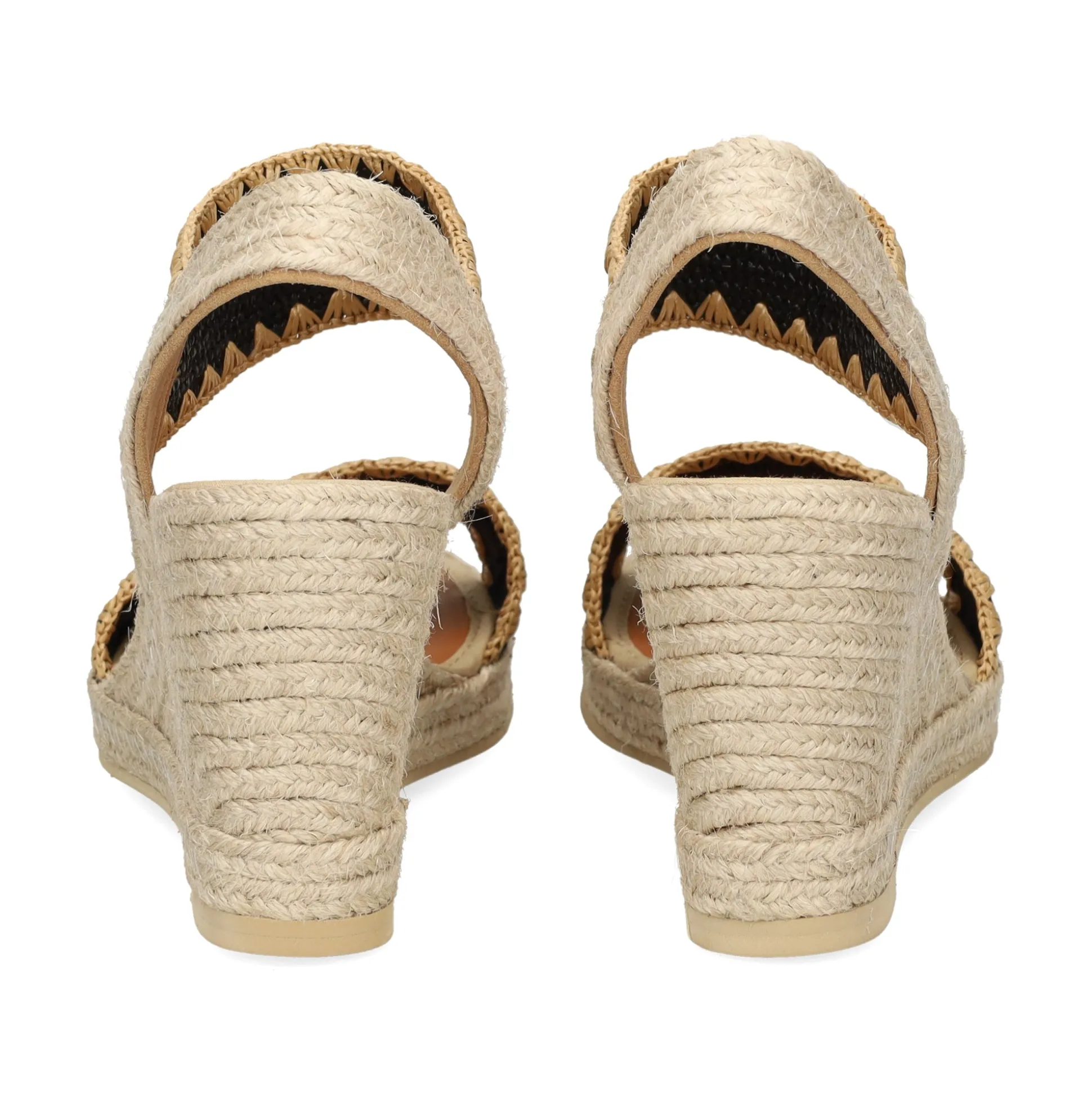 CASTELLER Sandalias cuña de Mujer 49-21-603