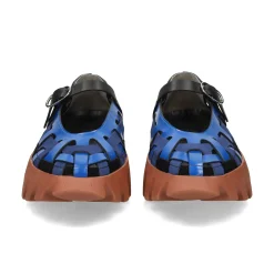 4CCCCEES Merceditas de Mujer TURA LEX MIDNIGHT