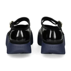 4CCCCEES Merceditas de Mujer TURA BALLET NIGHT