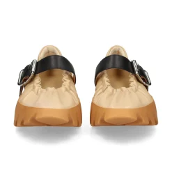 4CCCCEES Merceditas de Mujer TURA COVE SKIN