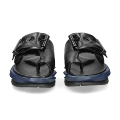 4CCCCEES Sandalias con plataforma de Mujer MELLOW GLOW NIGHT