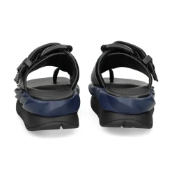 4CCCCEES Sandalias con plataforma de Mujer MELLOW GLOW NIGHT