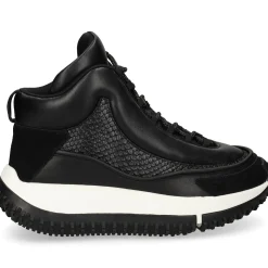 4CCCCEES Zapatillas de Mujer KAPOK GONI OREO