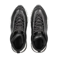 4CCCCEES Zapatillas de Mujer KAPOK GONI OREO