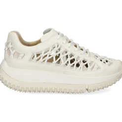4CCCCEES Zapatillas de Mujer KAPOK LINK BLANCO