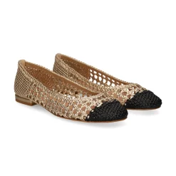 CHANTAL Bailarinas de Mujer 2624 FONDOTINTA