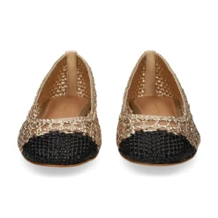 CHANTAL Bailarinas de Mujer 2624 FONDOTINTA