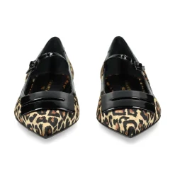 CHANTAL Merceditas de Mujer 2411 MACULATO