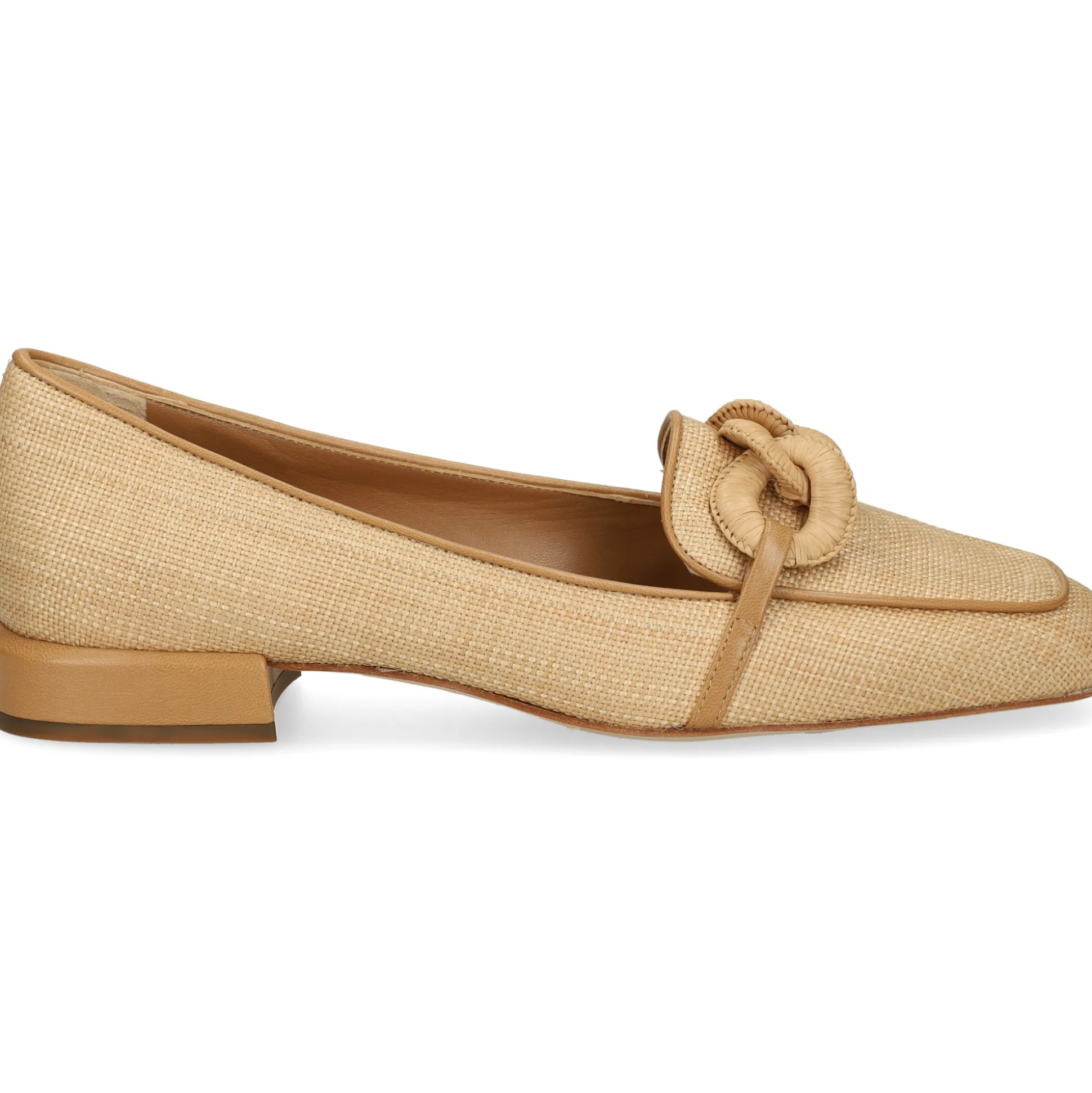 CHANTAL Mocasines de Mujer 2268 LINO