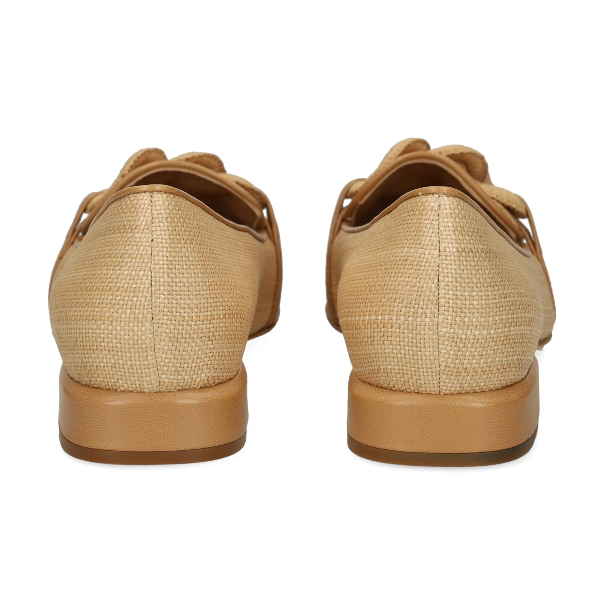 CHANTAL Mocasines de Mujer 2268 LINO