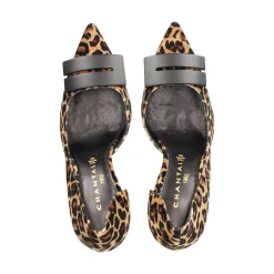 CHANTAL Zapatos de salón 2357 MACULATO