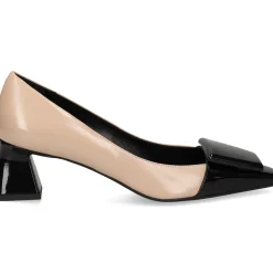 CHANTAL Zapatos de salón 2396 SAND