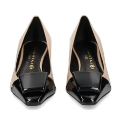 CHANTAL Zapatos de salón 2396 SAND