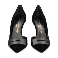 CHANTAL Zapatos de salón 2356 NEGRO