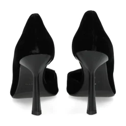 CHANTAL Zapatos de salón 2356 NEGRO