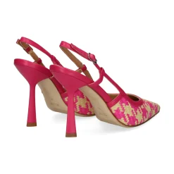 CHANTAL Zapatos de tacón alto 2235 604 FUCSIA