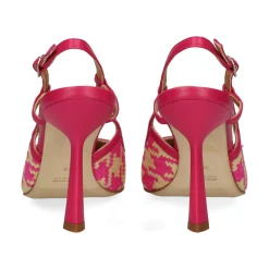CHANTAL Zapatos de tacón alto 2235 604 FUCSIA