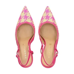 CHANTAL Zapatos de tacón alto 2235 604 FUCSIA