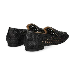 CHANTAL Zapatos planos de Mujer 2637 NEGRO