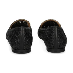 CHANTAL Zapatos planos de Mujer 2637 NEGRO