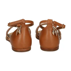 CHLOE KIDS Sandalias, chanclas y albarcas de niña C20878 239 BEIGE