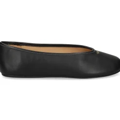 COACH Bailarinas de Mujer CCH74 NEGRO