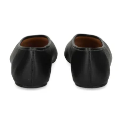 COACH Bailarinas de Mujer CCH74 NEGRO