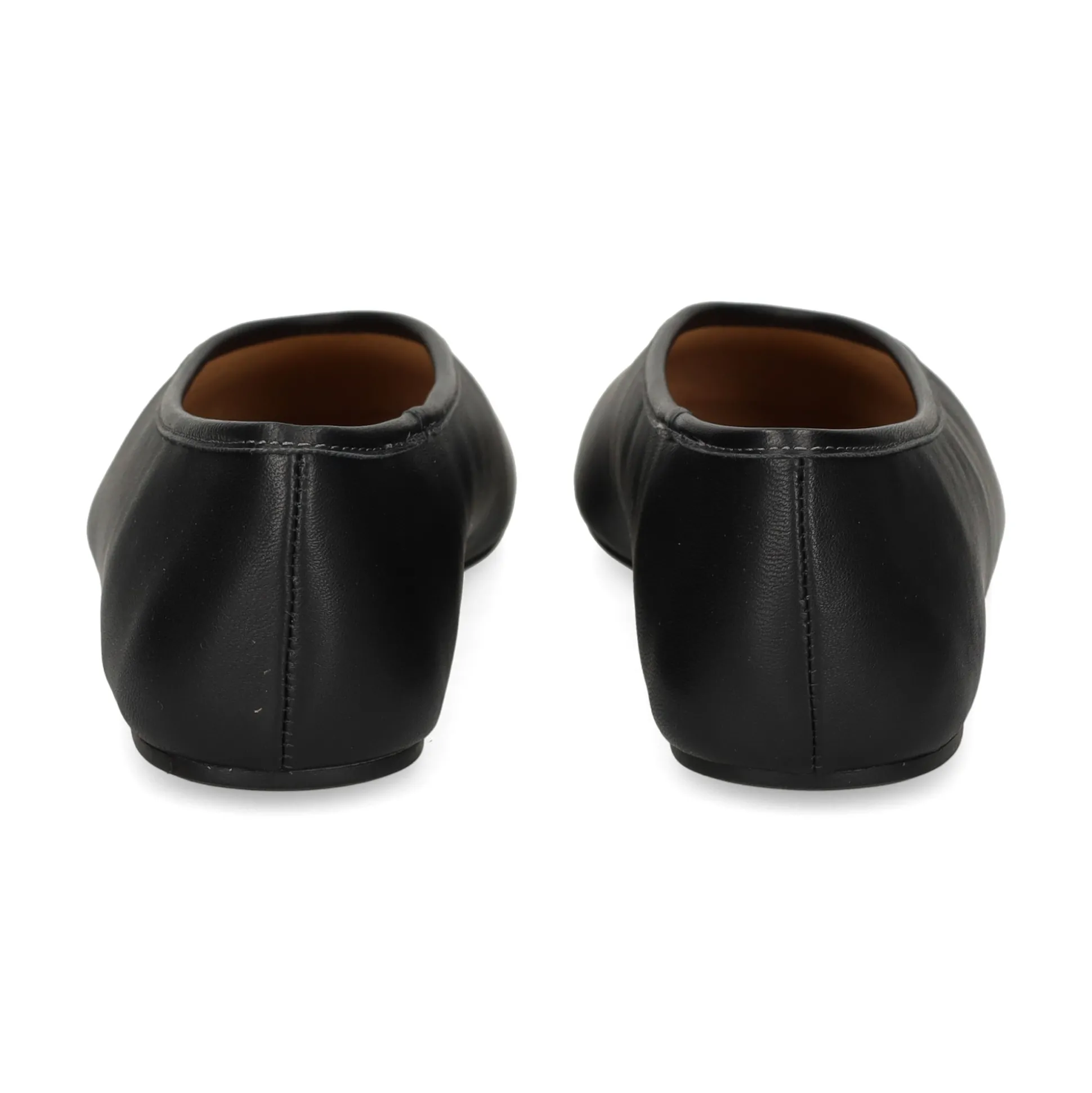 COACH Bailarinas de Mujer CCH74 NEGRO