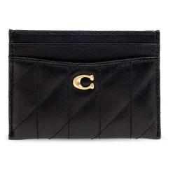 COACH Billeteras CM434 b4/black