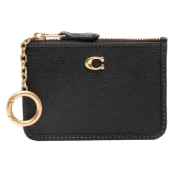 COACH Billeteras CR550 b4/black